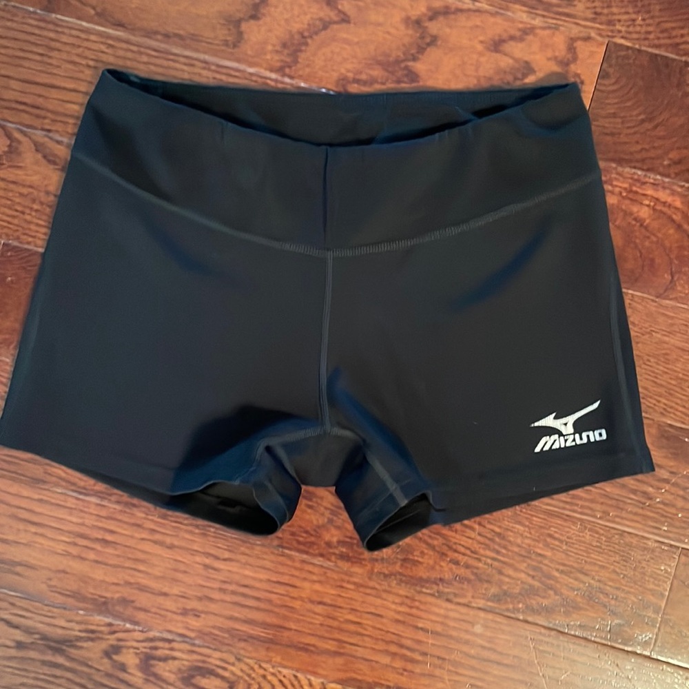 Mizuno spandex, size large